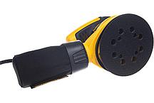 Эксцентриковая шлифмашина DeWalt DWE6423 (280 Вт, 125 мм), фото 3