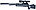 Саундмодератор Питерский пятикамерный для Hatsan АТ-44, ВТ65, FLASH \ Kral Puncher  (резьба 1/2 UNF)., фото 10