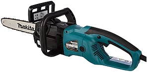 Электрическая пила Makita UC3550A (2000 Вт, шина 35 см, Румыния), фото 3
