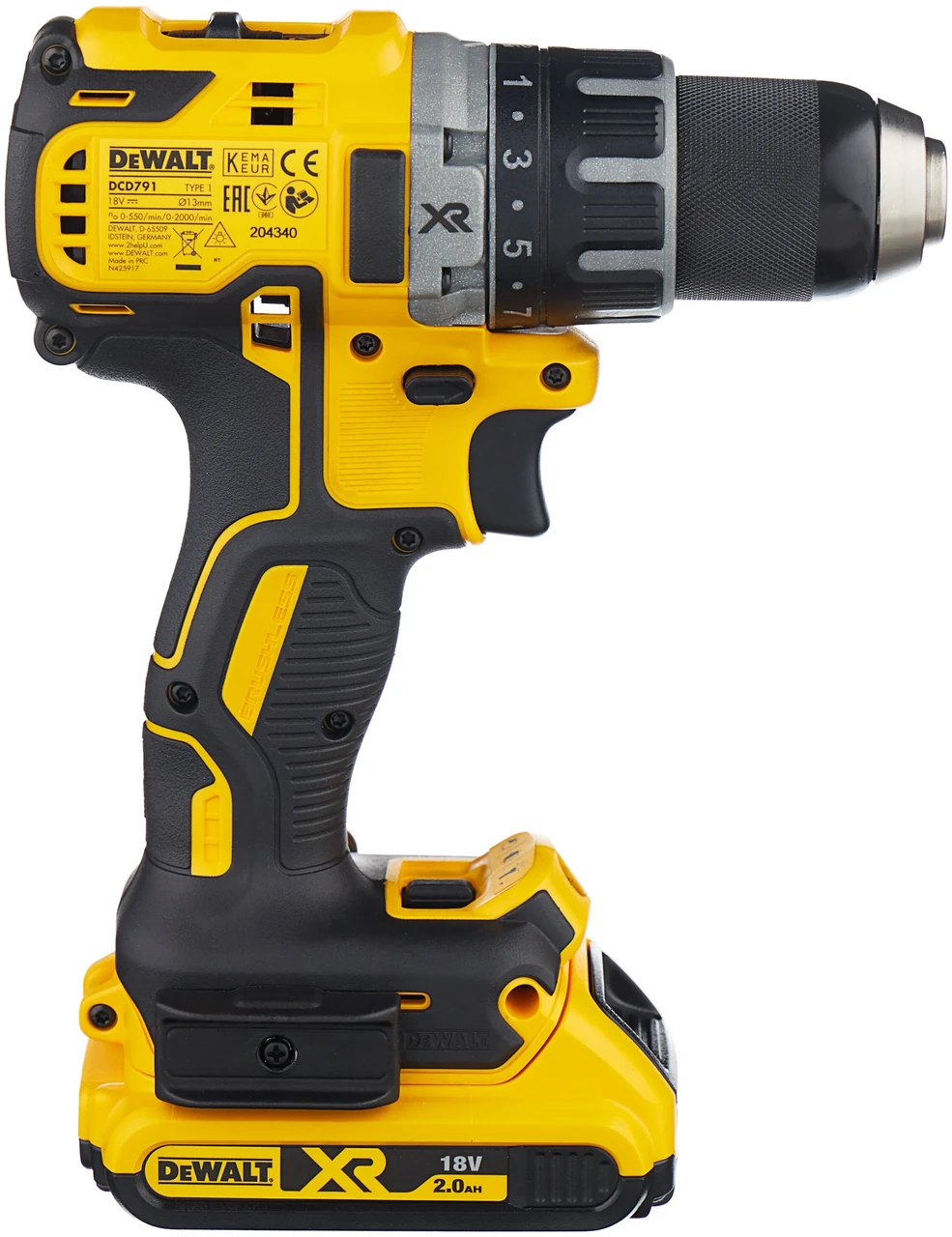 Шуруповерт dewalt dcd купить