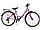 !Велосипед Stels Miss 4300 V 24 V010 (2022), фото 3