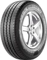 Летняя легкогрузовая шина Pirelli Chrono 2 235/65R16C 115R