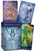 Lo Scarabeo Millennium Thoth Tarot