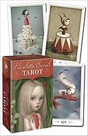 Lo Scarabeo Nicoletta Ceccoli Tarot / Карты Таро Николетта Чекколи мини