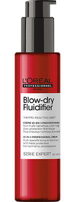 Крем Керастаз Эксперт термозащитный для укладки волос 150ml - Kerastase Expert Blow Dry Fluidifier