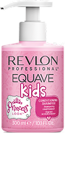 Шампунь Ревлон для детских волос 2 в 1 300ml - Revlon Equave Kids Shampoo