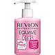 Шампунь Ревлон для детских волос 2 в 1 300ml - Revlon Equave Kids Shampoo, фото 2