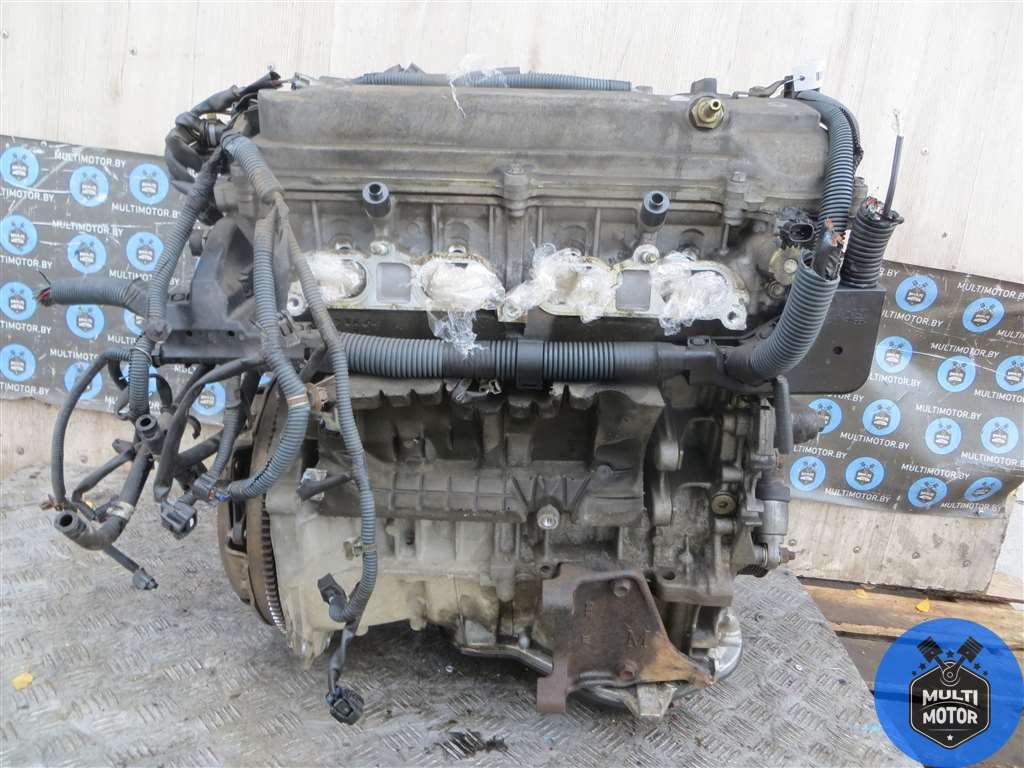 Двигатели бензиновые TOYOTA RAV 4 II (2000-2005) 2.0 i 1AZ-FE - 150 Лс 2003 г. - фото 3 - id-p190735639