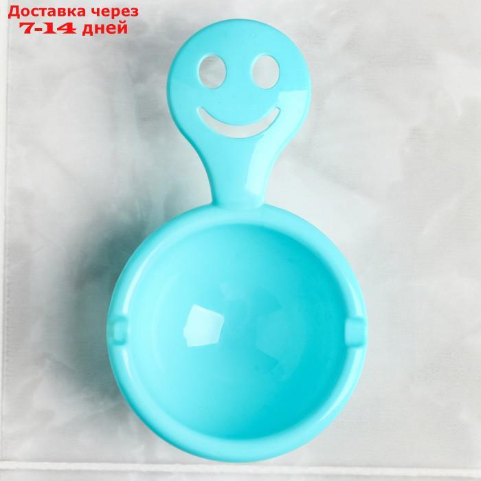 Набор игрушек для купания "Пупсик в ванне", 5 предметов, цвет МИКС - фото 10 - id-p190527694