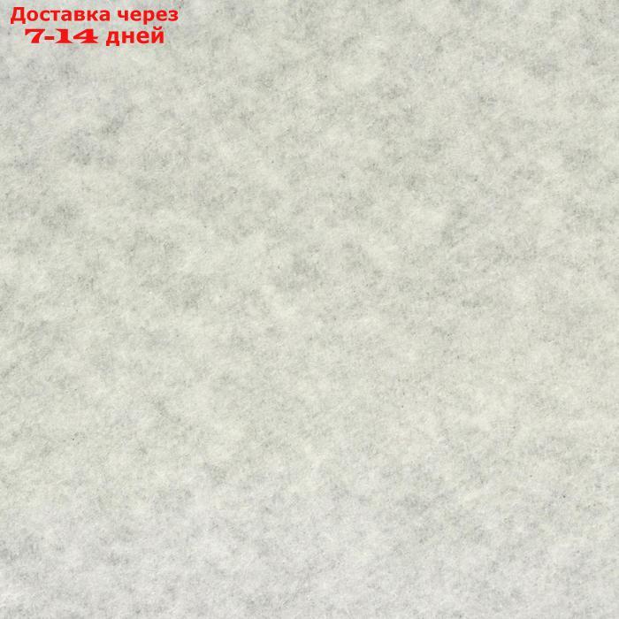 Калька 48 г/кв.м, 84 см, 10 м, цвет белый - фото 2 - id-p190533930