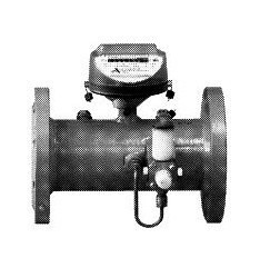 Турбинный счетчик газа СГ-16(М)-4000