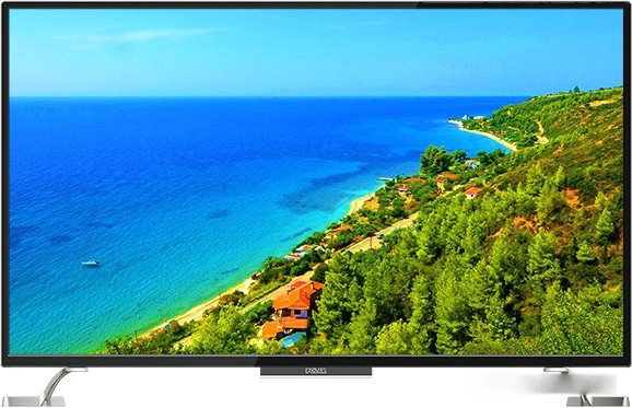 Телевизор Polar P55U51T2CSM