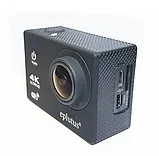 Экшн-камера-видеорегистратор Eplutus DV13  4K Full HD со встроенным Wi-Fi, фото 3