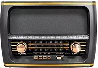 Новейшее винтажное радио Retro M-1920BT