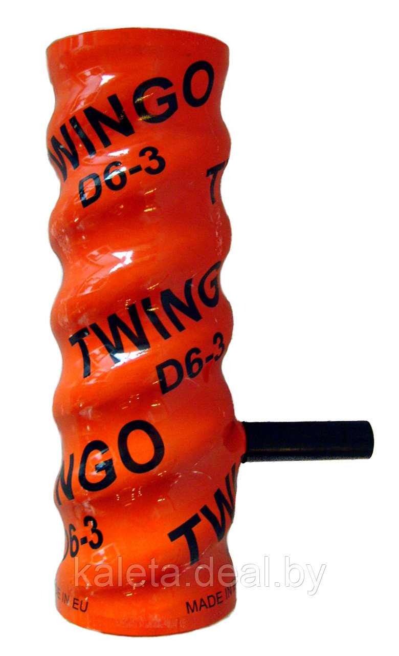 Статор шнекового насоса D6-3 Калета Twingo