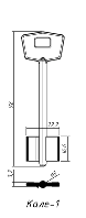 Кале-1