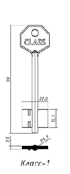 Класс-1