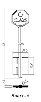 Класс-4