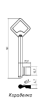 Корабелка