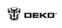 Наборы ручного инструмента DEKO