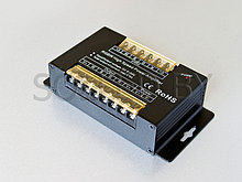 Усилитель RGBW 32A (5-24V, 160-768W)