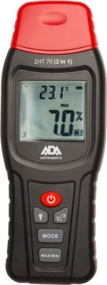 Влагомер ADA Instruments ZHT 70 / А00518 - фото 1 - id-p190828606
