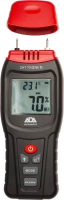 Влагомер ADA Instruments ZHT 70 / А00518 - фото 2 - id-p190828606