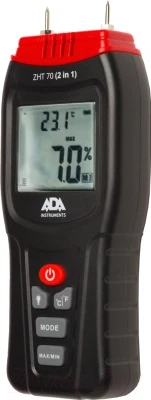 Влагомер ADA Instruments ZHT 70 / А00518 - фото 3 - id-p190828606