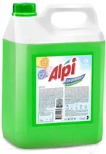 Гель для стирки Grass Alpi Color Gel / 125186