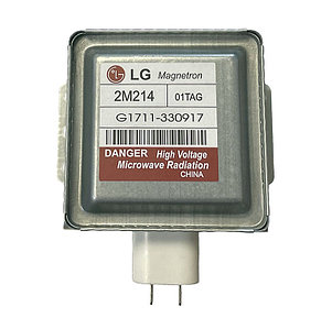 Магнетрон микроволновки LG 2m214-01TAG 900W