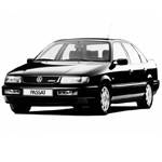 Passat B4