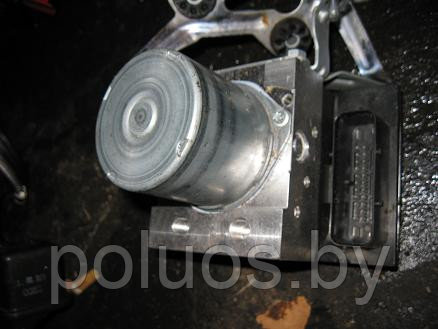 Блок abs BMW X1 X3 E83 E84 0265236159