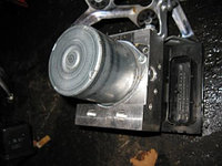 Блок abs BMW X1 X3 E83 E84 0265236159
