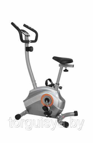 Магнитный велотренажер Aeromax Fitness ВК-501В, макс.вес 115 кг - фото 1 - id-p24158928