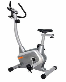 Магнитный велотренажер Aeromax Fitness SPR-XNB2600, макс.вес 120 кг