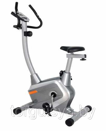 Магнитный велотренажер Aeromax Fitness SPR-XNB2600, макс.вес 120 кг, фото 2