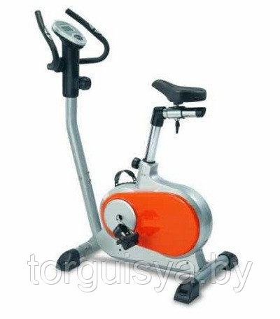 Магнитный велотренажер Aeromax Fitness SPR-XNY1604B, макс.вес 140 кг - фото 1 - id-p24158930
