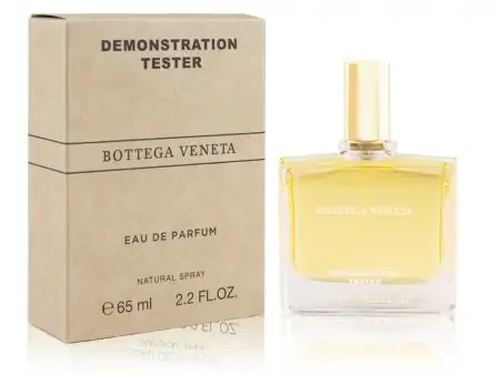 Bottega Veneta, Edp, 65 ml (Tester Dubai)