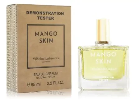 Vilhelm Parfumerie Mango Skin, Edp, 65 ml (СУПЕРСТОЙКИЕ)