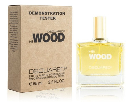 Dsquared2 He Wood, Edp, 65 мл (Tester Dubai)