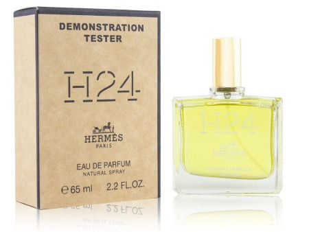 Hermes H24, Edp, 65 мл (Tester Dubai) - фото 1 - id-p190872372