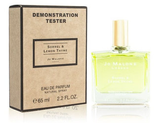 Jo Malone Sorrel & Lemon Thyme, Edp, 65 мл (Tester Dubai)