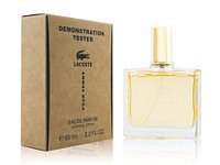 Lacoste Pour Femme, Edp, 65 мл (Tester Dubai)