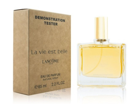 Lancome La Vie Est Belle Edp 65 мл (Tester Dubai) - фото 1 - id-p190872381