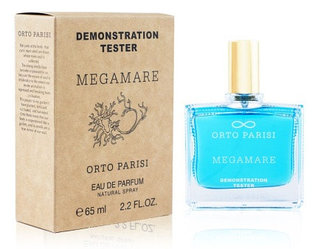 Orto Parisi Megamare, Edp, 65 мл (Tester Dubai)