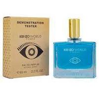 Kenzo World,edp., 65 ml (Tester Dubai)