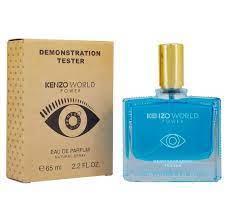 Kenzo World,edp., 65 ml (Tester Dubai)