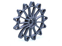 Фиксатор арматуры ``Звездочка-40`` 6-20 (500 шт.) STARFIX` ЦБ-4938182417 IK