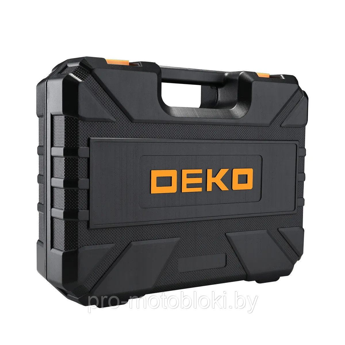 Набор инструмента для дома DEKO DKMT65 SET 65 - фото 4 - id-p158584931