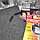 Электроподогреватель для сидения автомобиля, коврик с подогревом ТеплоМакс, 45 х 35 см, фото 3